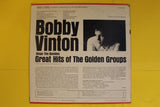 The Greatest Hits Of The Golden Groups