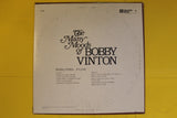 The Many Moods Of Bobby Vinton