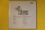 The Many Moods Of Bobby Vinton