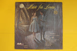 Music For Lovers