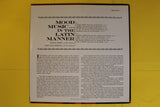 Mood Music? In The Latin Manner