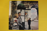 April In Paris