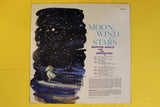 Moon, Wind And Stars