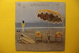 On The Beach