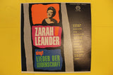 Singt Lieder Der Leidenschaft