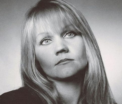 Eva Cassidy