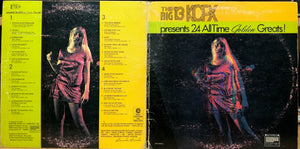 Radio Was King in the 1970's