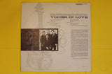 Voices In Love