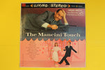 The Mancini Touch