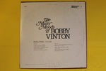 The Many Moods Of Bobby Vinton