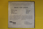 Music For Lovers