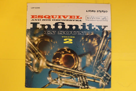 Infinity In Sound Volume 2