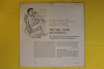 Moods In Music: Music For Reading