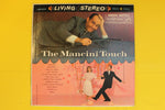 The Mancini Touch