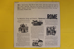 Rendezvous In Rome