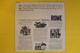 Rendezvous In Rome