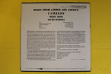Music From Lerner & Loewe's Camelot