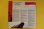 Ronnie Aldrich And His Two Pianos
