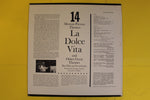 La Dolce Vita And Other Great Motion Picture Themes