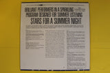 Stars For A Summer Night