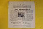 A Tribute To George Gershwin