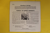 A Tribute To George Gershwin