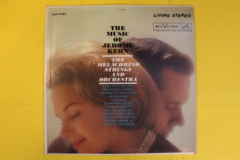 The Music Of Jerome Kern