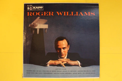Roger Williams