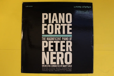 Piano Forte