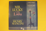 Mr. Lucky Goes Latin