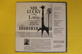 Mr. Lucky Goes Latin