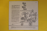 Wish You Were Here
