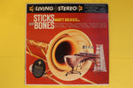 Sticks And Bones