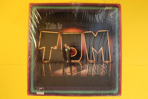 This Is Tom Jones