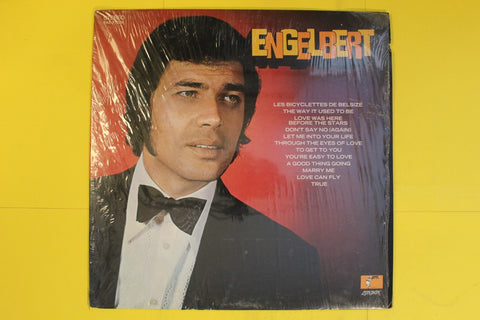 Engelbert