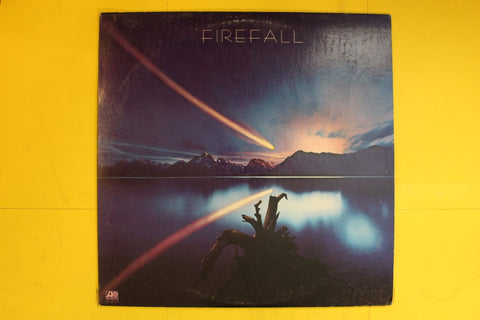 Firefall