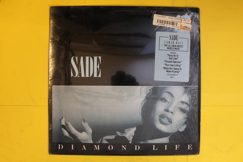 Diamond Life
