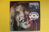 Raunch 'N' Roll Live