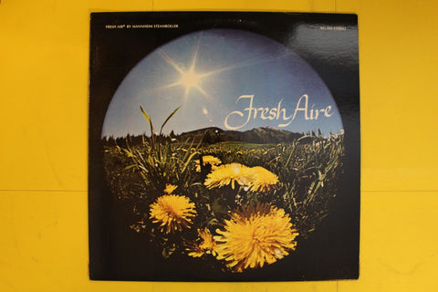 Fresh Aire
