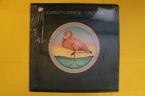 Christopher Cross