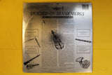 Bach: Switched-On Brandenburgs (The Complete Concertos)
