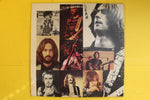 History Of Eric Clapton