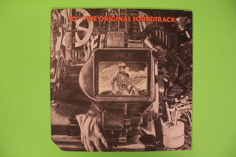 The Original Soundtrack
