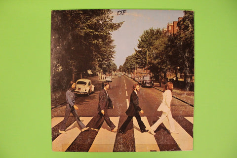 Abbey Road