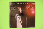 You Light Up My Life