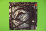 Lives In The Balance