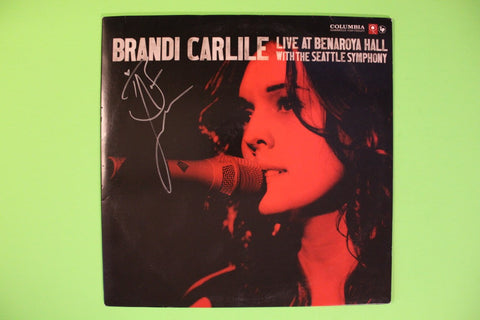 Live At Benaroya Hall With The Seattle Symphony