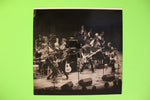 Live At Benaroya Hall With The Seattle Symphony