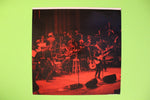 Live At Benaroya Hall With The Seattle Symphony