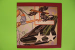 Heartbeat City